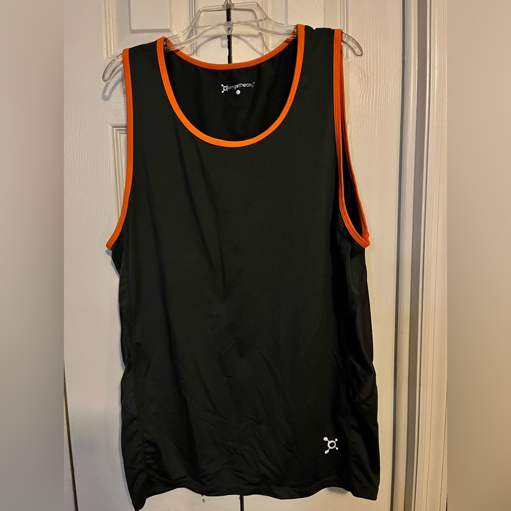 OrangeTheory Workout Tank Women’s L
